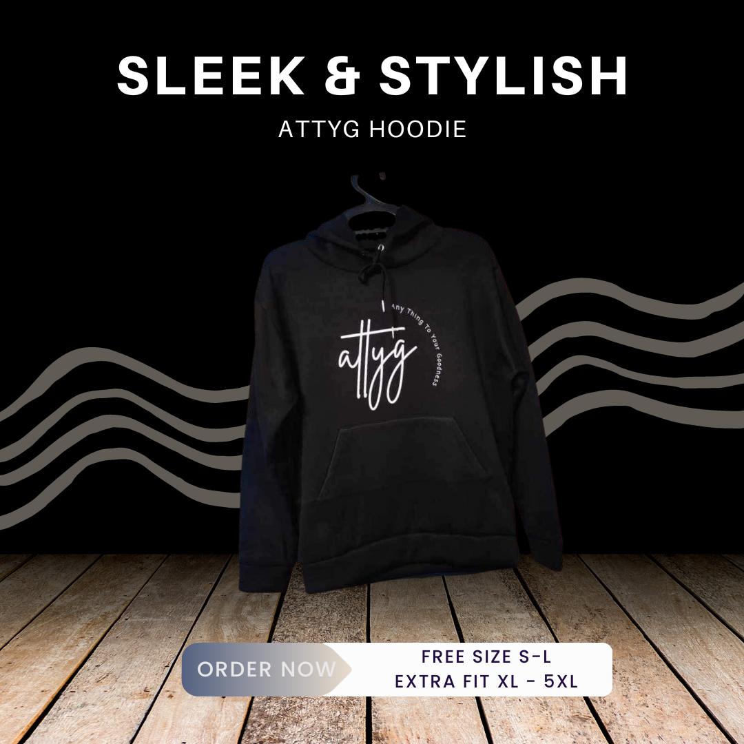 ATTYG Hoodie